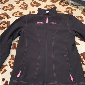 Cruel girl jacket